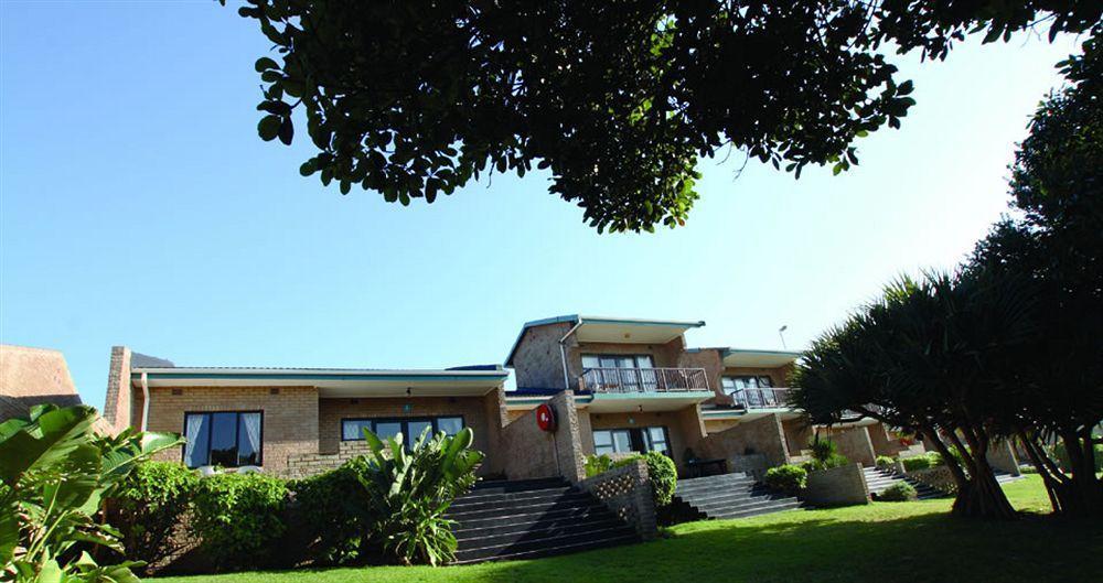 First Group Club Hacienda Διαμέρισμα Shelly Beach Εξωτερικό φωτογραφία