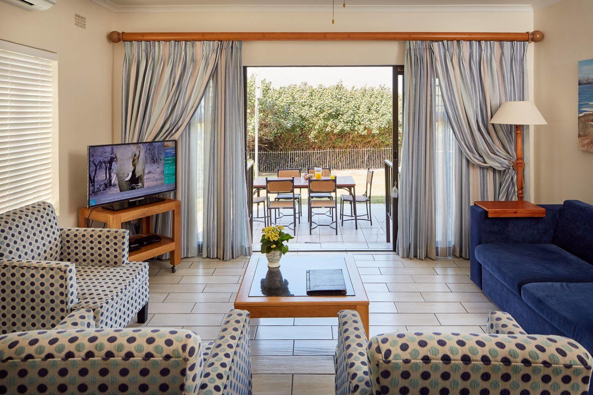 First Group Club Hacienda Διαμέρισμα Shelly Beach Εξωτερικό φωτογραφία