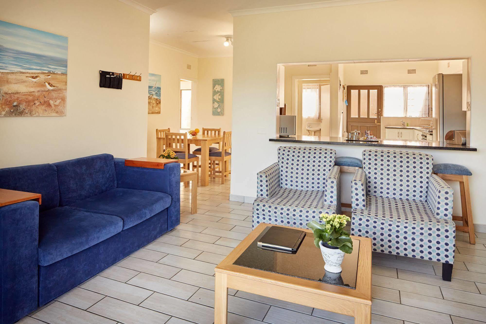 First Group Club Hacienda Διαμέρισμα Shelly Beach Εξωτερικό φωτογραφία
