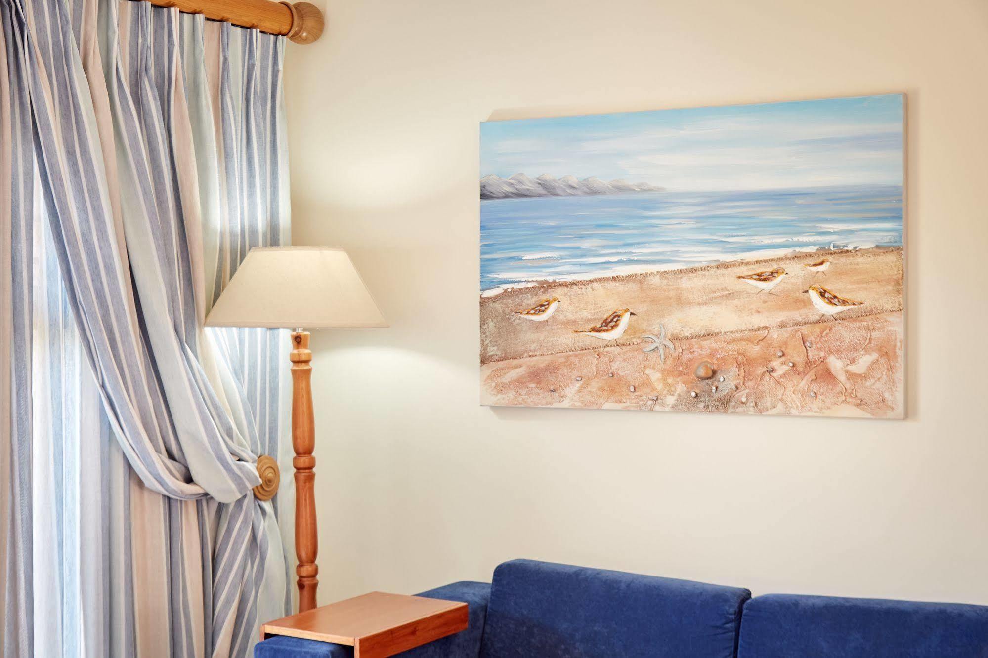 First Group Club Hacienda Διαμέρισμα Shelly Beach Εξωτερικό φωτογραφία