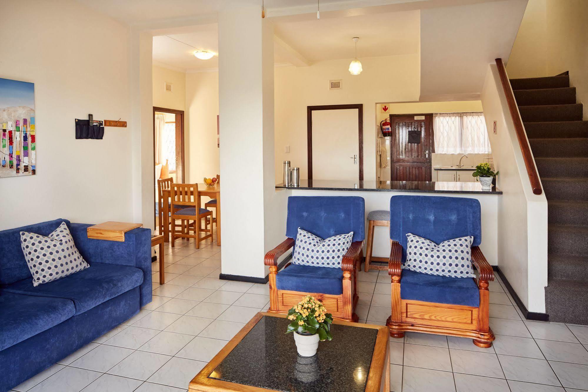 First Group Club Hacienda Διαμέρισμα Shelly Beach Εξωτερικό φωτογραφία