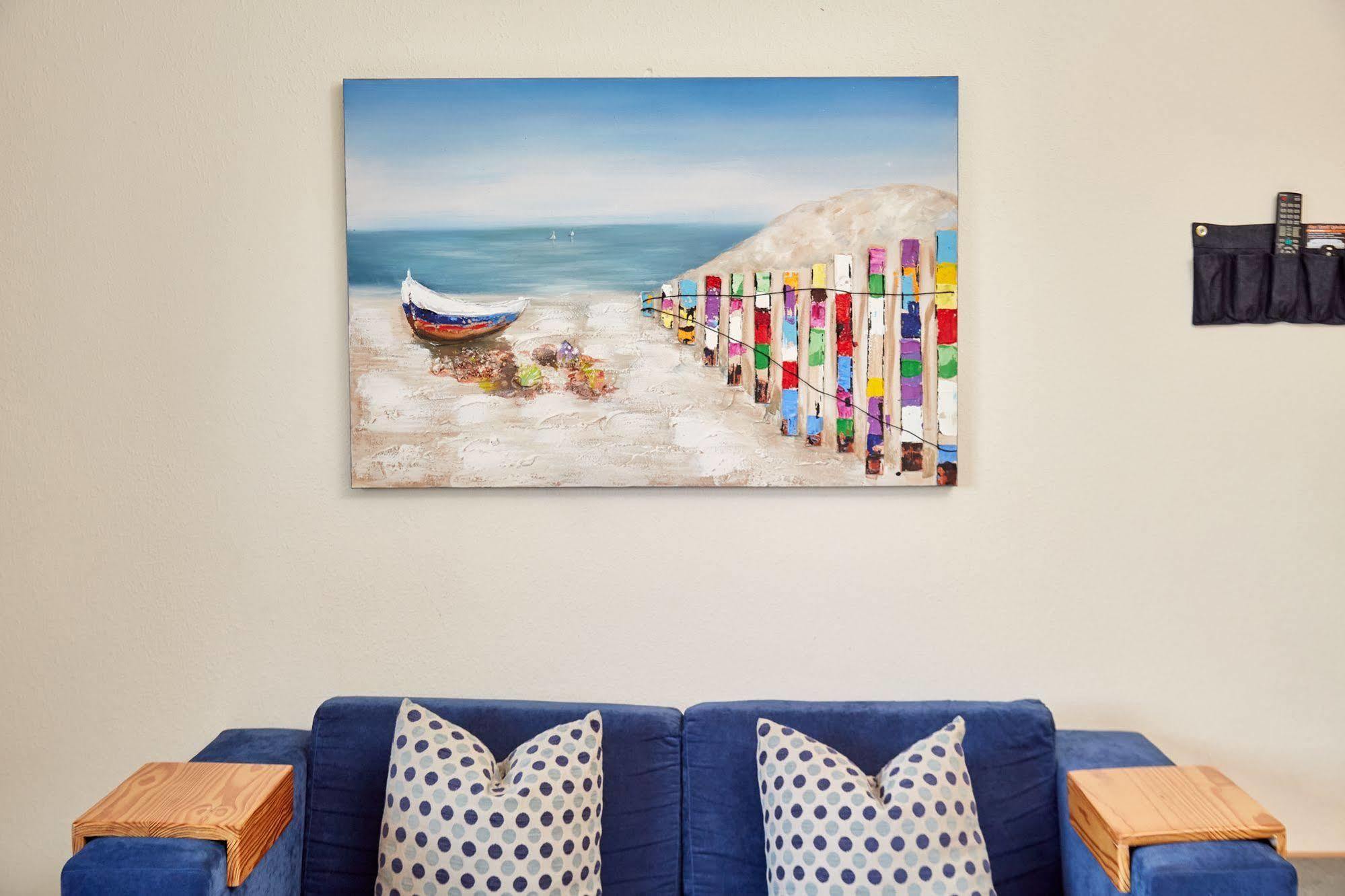 First Group Club Hacienda Διαμέρισμα Shelly Beach Εξωτερικό φωτογραφία