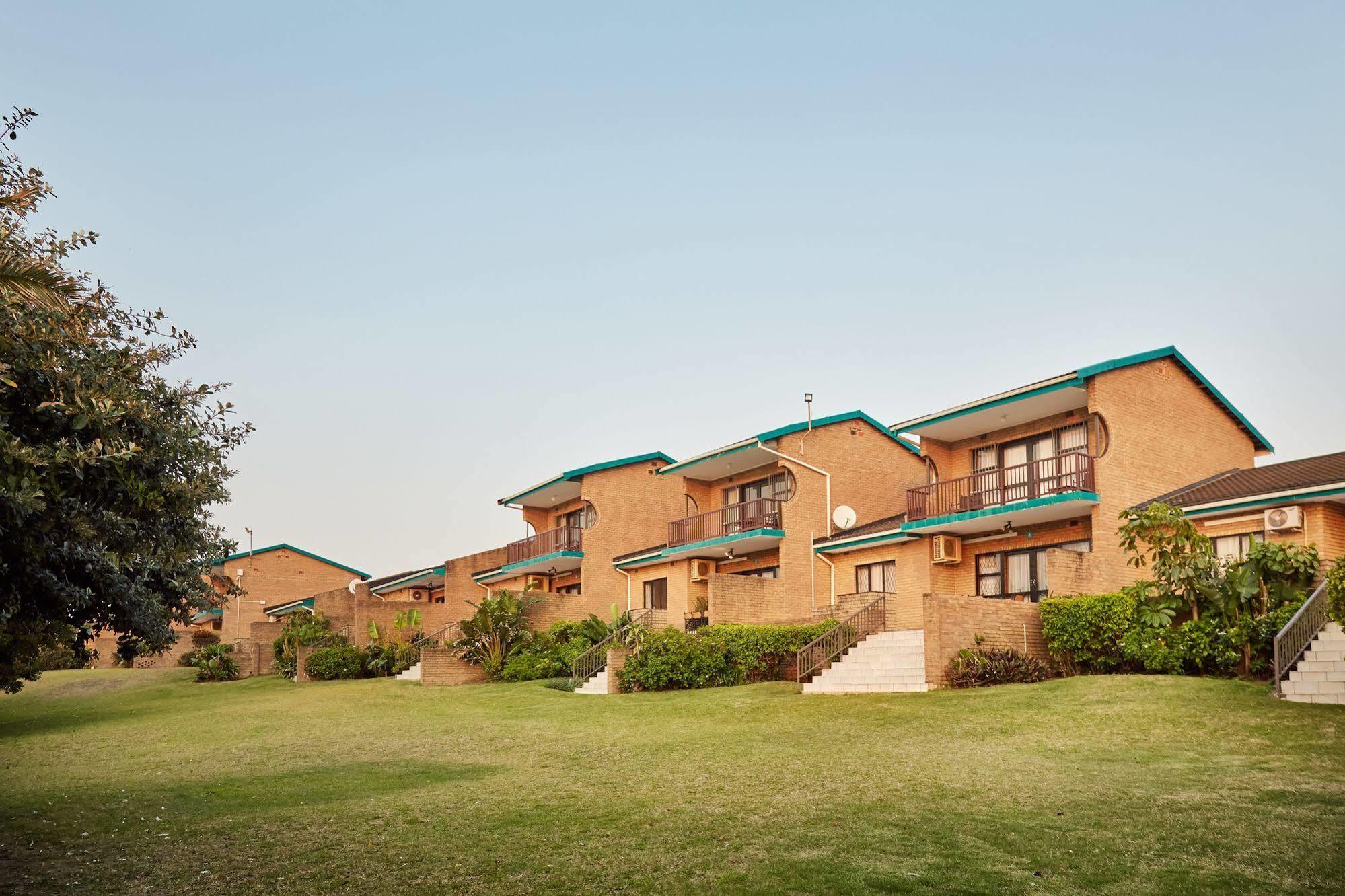 First Group Club Hacienda Διαμέρισμα Shelly Beach Εξωτερικό φωτογραφία