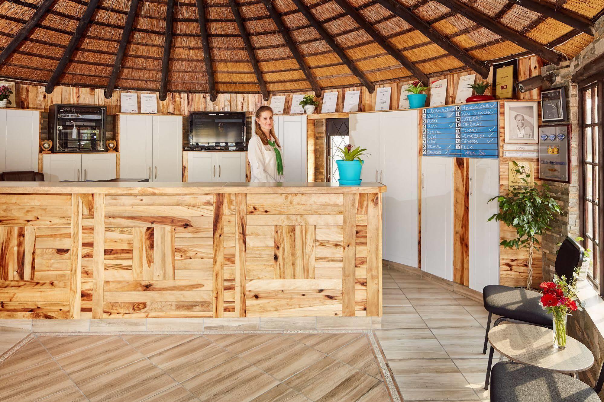First Group Club Hacienda Διαμέρισμα Shelly Beach Εξωτερικό φωτογραφία