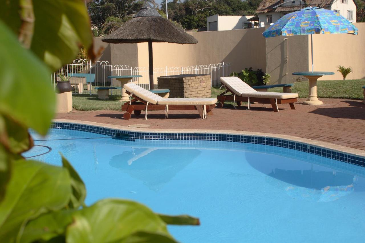 First Group Club Hacienda Διαμέρισμα Shelly Beach Εξωτερικό φωτογραφία