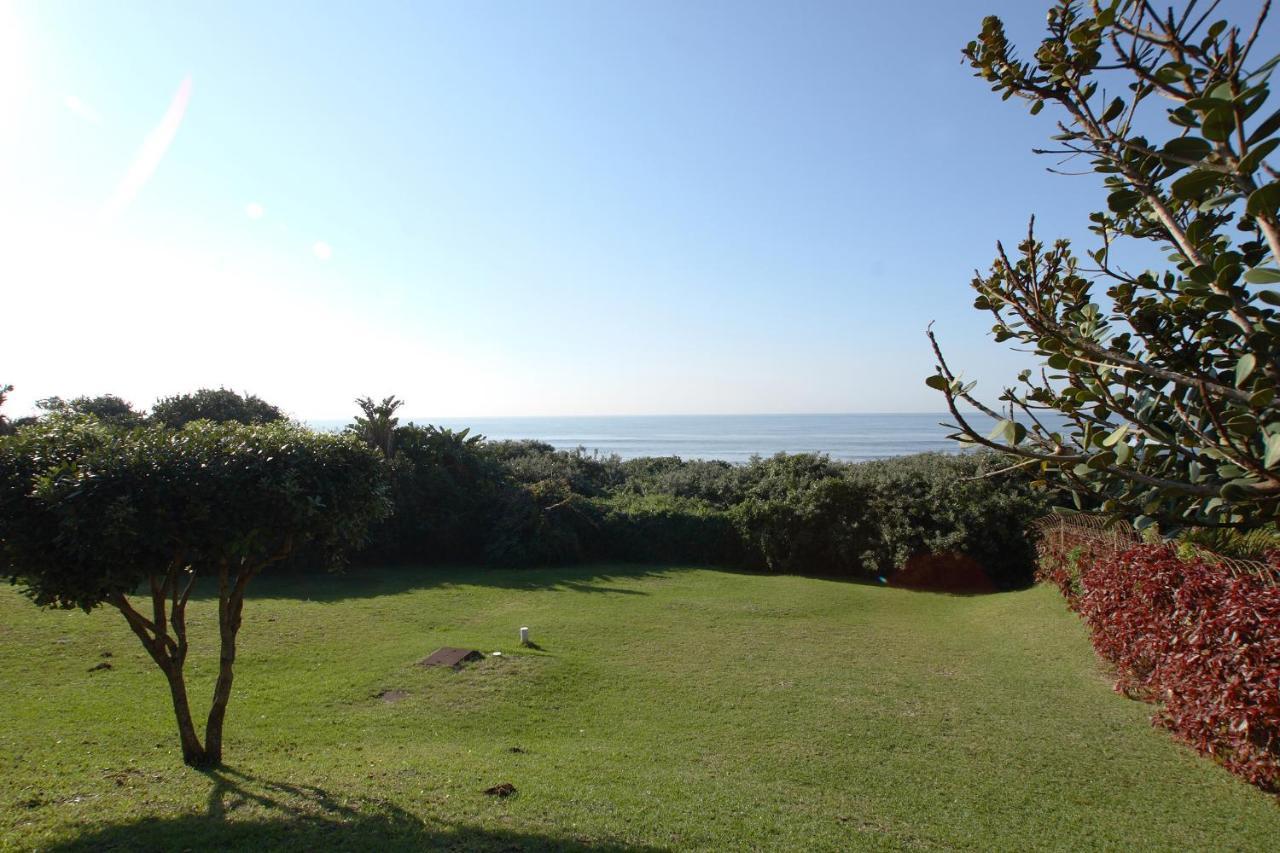First Group Club Hacienda Διαμέρισμα Shelly Beach Εξωτερικό φωτογραφία