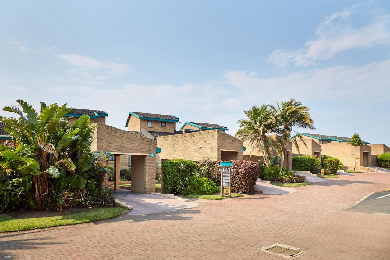 First Group Club Hacienda Διαμέρισμα Shelly Beach Εξωτερικό φωτογραφία